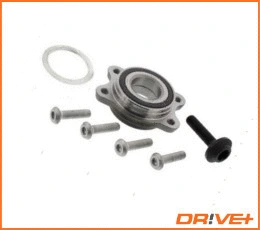 Wheel Bearing Kit (DP2010.10.0131)