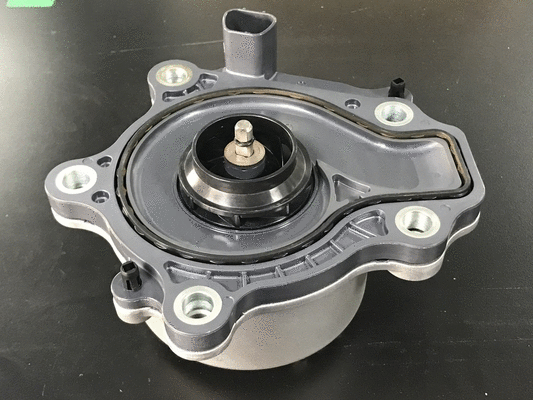 Water Pump, engine cooling