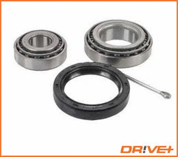 Wheel Bearing Kit (DP2010.10.0587)