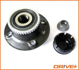 Wheel Bearing Kit (DP2010.10.0563)