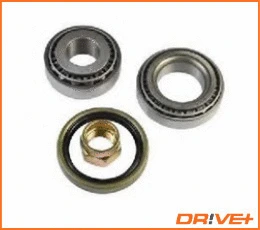 Wheel Bearing Kit (DP2010.10.0506)