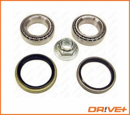 Wheel Bearing Kit (DP2010.10.0237)
