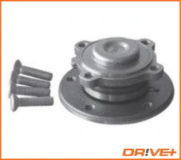Wheel Bearing Kit (DP2010.10.0421)