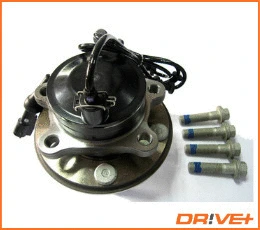 Wheel Bearing Kit (DP2010.10.0383)
