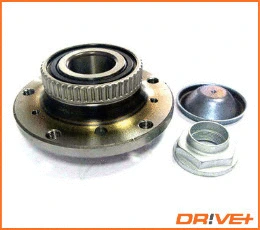 Wheel Bearing Kit (DP2010.10.0467)