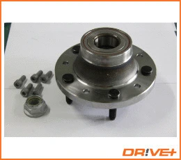 Wheel Bearing Kit (DP2010.10.0425)