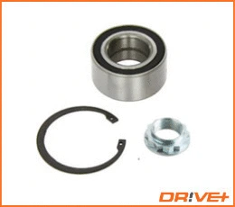 Wheel Bearing Kit (DP2010.10.0136)