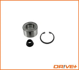 Wheel Bearing Kit (DP2010.10.0600)