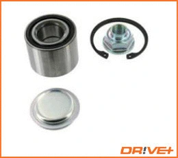 Wheel Bearing Kit (DP2010.10.0217)
