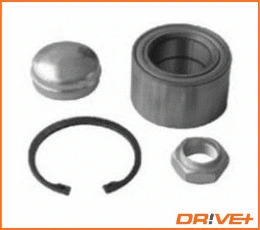 Wheel Bearing Kit (DP2010.10.0275)