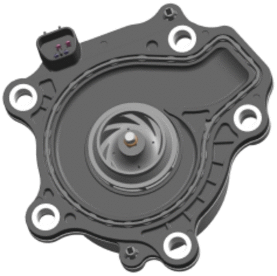 Water Pump, engine cooling (DP2310.11.130)