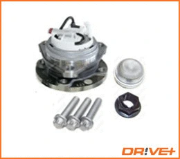 Wheel Bearing Kit (DP2010.10.0544)
