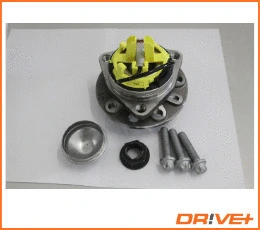 Wheel Bearing Kit (DP2010.10.0238)