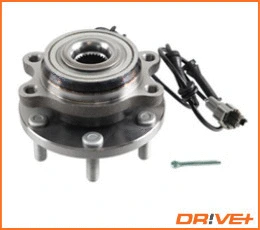Wheel Bearing Kit (DP2010.10.0519)