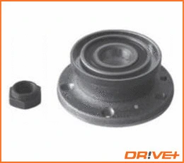 Wheel Bearing Kit (DP2010.10.0389)