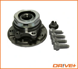 Wheel Bearing Kit (DP2010.10.0542)
