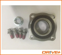 Wheel Bearing Kit (DP2010.10.0266)