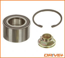 Wheel Bearing Kit (DP2010.10.0407)