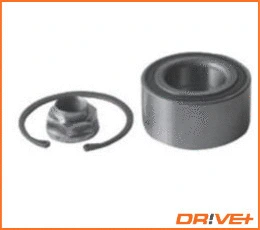 Wheel Bearing Kit (DP2010.10.0215)