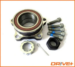 Wheel Bearing Kit (DP2010.10.0303)