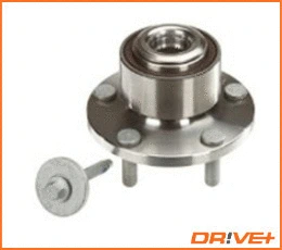 Wheel Bearing Kit (DP2010.10.0094)
