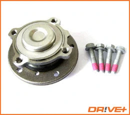 Wheel Bearing Kit (DP2010.10.0138)