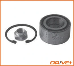 Wheel Bearing Kit (DP2010.10.0497)