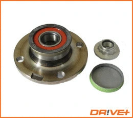 Wheel Bearing Kit (DP2010.10.0460)
