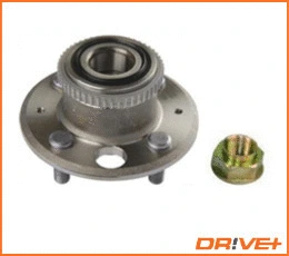 Wheel Bearing Kit (DP2010.10.0586)