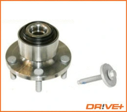Wheel Bearing Kit (DP2010.10.0111)