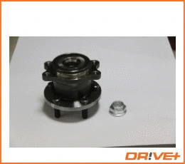 Wheel Bearing Kit (DP2010.10.0213)
