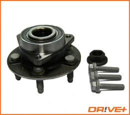 Wheel Bearing Kit (DP2010.10.0267)