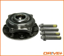 Wheel Bearing Kit (DP2010.10.0427)