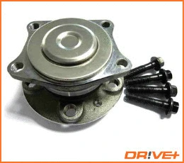 Wheel Bearing Kit (DP2010.10.0283)