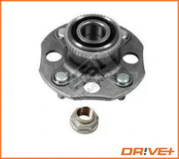 Wheel Bearing Kit (DP2010.10.0440)