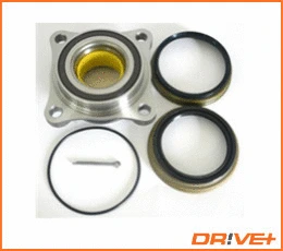 Wheel Bearing Kit (DP2010.10.0515)