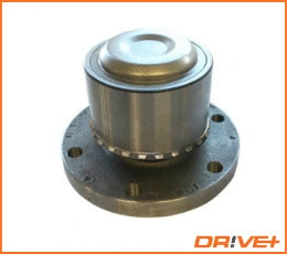 Wheel Bearing Kit (DP2010.10.0165)
