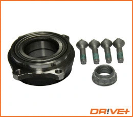Wheel Bearing Kit (DP2010.10.0362)