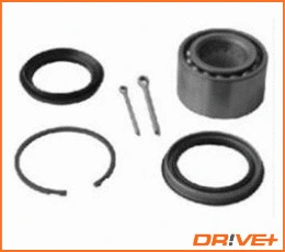 Wheel Bearing Kit (DP2010.10.0354)