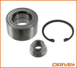 Wheel Bearing Kit (DP2010.10.0186)