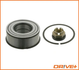 Wheel Bearing Kit (DP2010.10.0420)