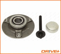 Wheel Bearing Kit (DP2010.10.0222)