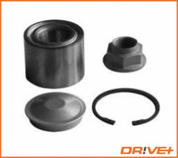 Wheel Bearing Kit (DP2010.10.0386)