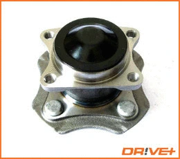 Wheel Bearing Kit (DP2010.10.0390)