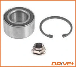 Wheel Bearing Kit (DP2010.10.0170)
