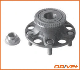 Wheel Bearing Kit (DP2010.10.0379)