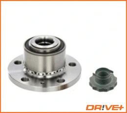 Wheel Bearing Kit (DP2010.10.0090)