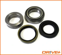 Wheel Bearing Kit (DP2010.10.0551)