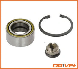 Wheel Bearing Kit (DP2010.10.0122)