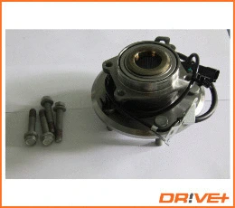 Wheel Bearing Kit (DP2010.10.0435)